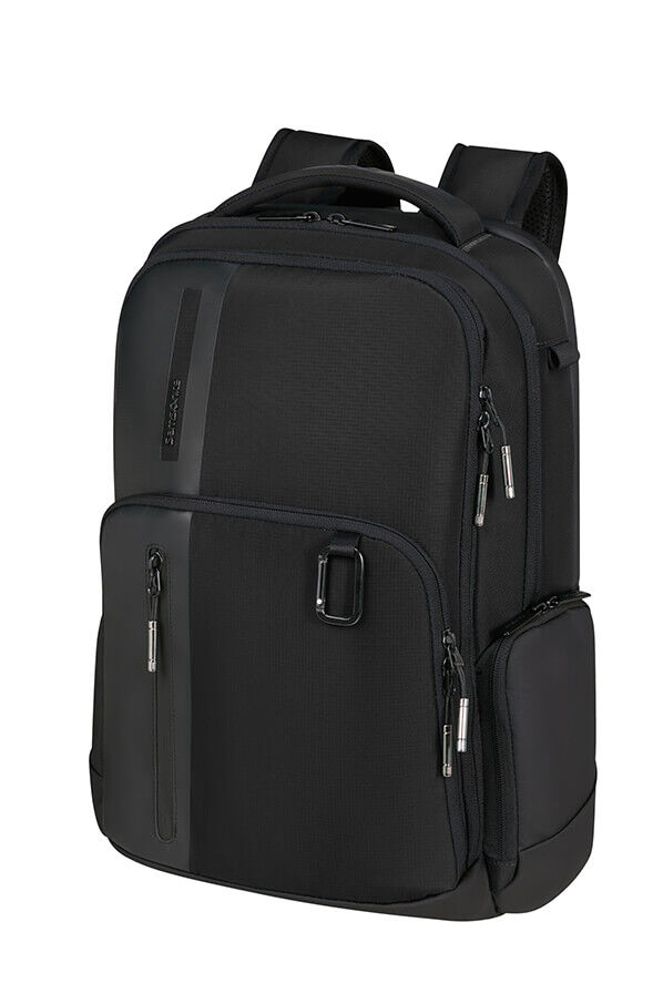 Samsonite Biz2go Laptop Backpack 15.6'  Svart