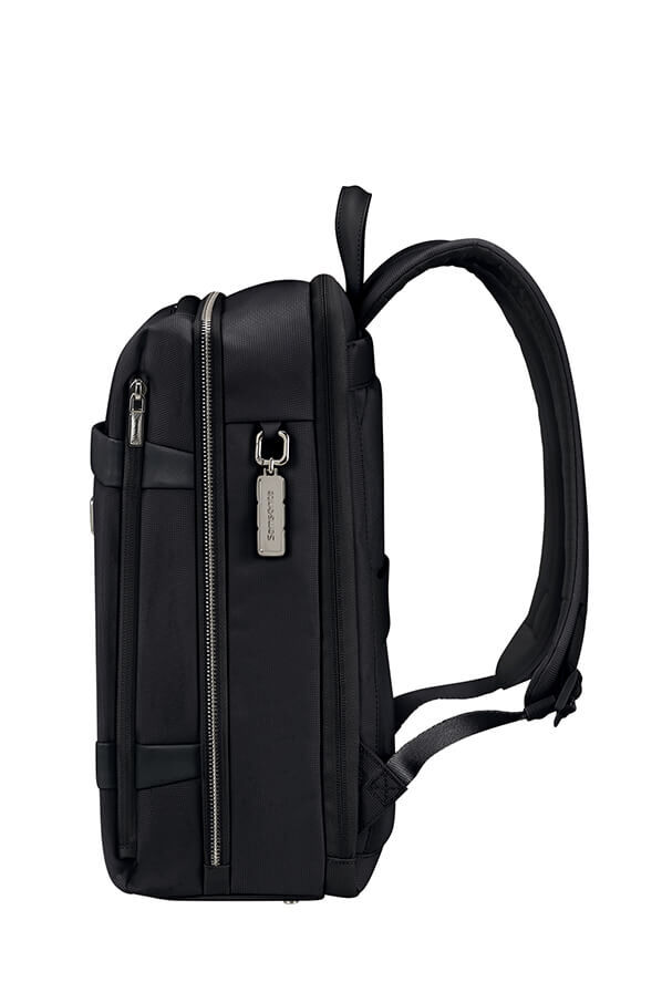 Samsonite Image Biz Backpack 14.1'  Svart