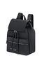 Samsonite Zalia 3.0 Backpack 1 Buckle  Svart