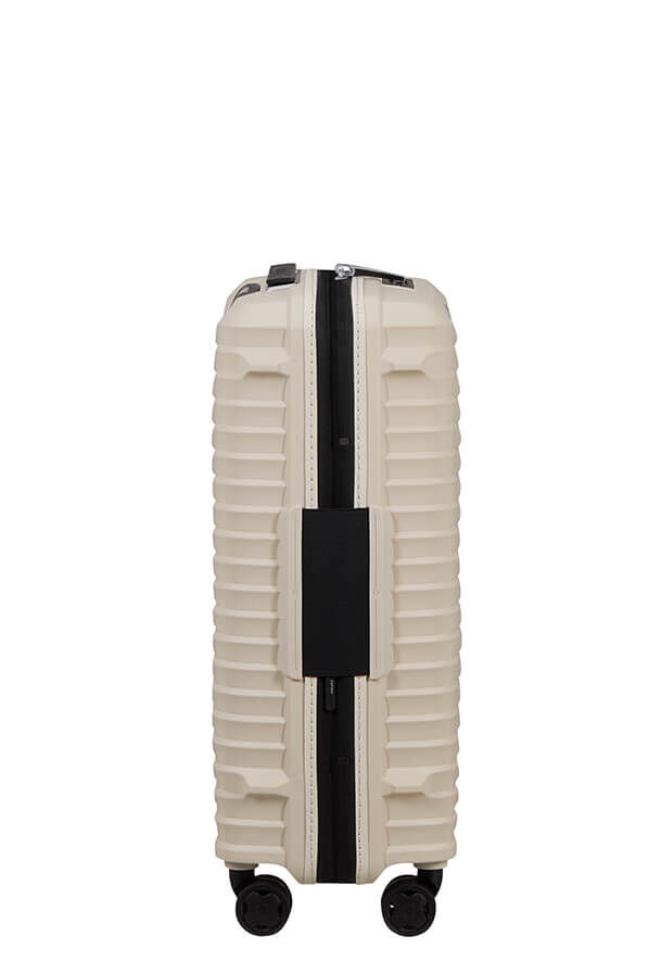 Upscape Utvidbar koffert med 4 hjul 55cm
