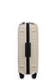 Upscape Utvidbar koffert med 4 hjul 55cm