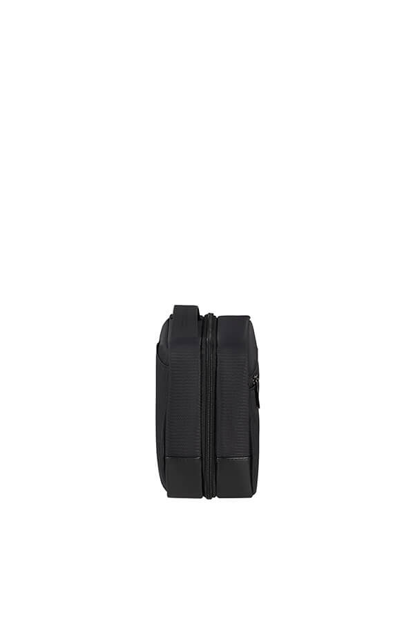 Samsonite Splendix Toilet Kit  Svart