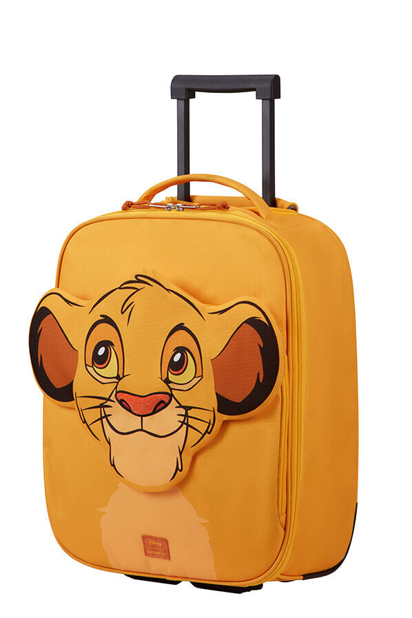 Sammies Disney Koffert med 2 hjul 45cm