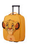 Sammies Disney Koffert med 2 hjul 45cm