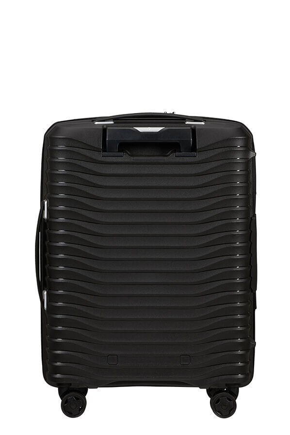 Samsonite Upscape SPINNER 55/20 EXP Svart