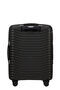 Samsonite Upscape SPINNER 55/20 EXP Svart