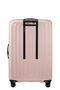 Samsonite Nuon Spinner Expandable 75cm  Matt Powder Pink