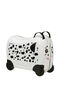 Samsonite Dream2go Ride-On Suitcase  Puppy P.