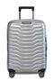 Samsonite Proxis Spinner Expandable 55cm  Sølv