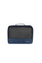 Samsonite Ta Revolution Set of 3 Packing Cubes  Midnattsblå
