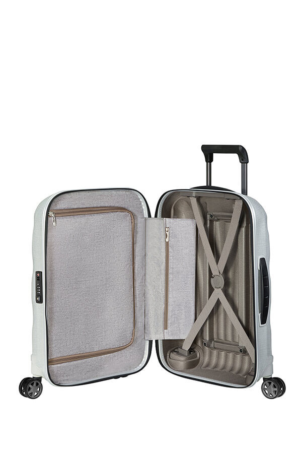 C-Lite Koffert med 4 hjul 55cm