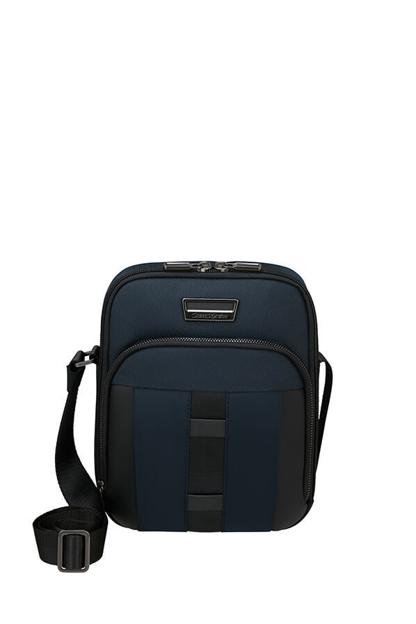 Samsonite Urban-Eye Crossover M 9.7'  Blue