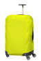 Samsonite Global Ta Lycra Luggage Cover L Limegrønn