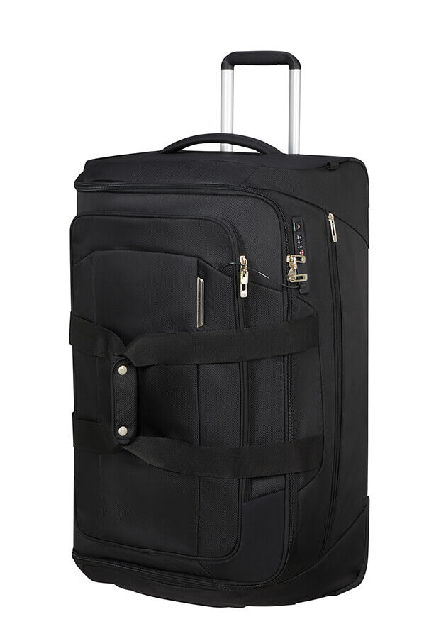 Samsonite Respark Duffle with wheels 74cm  Ozone Black