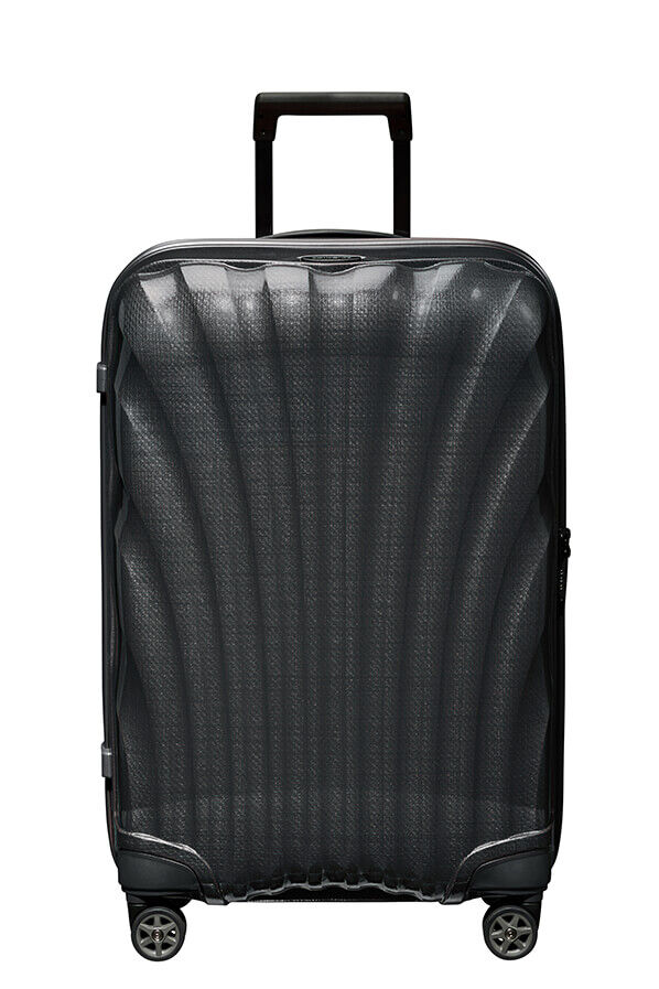 Samsonite C-Lite Spinner 69cm  Svart