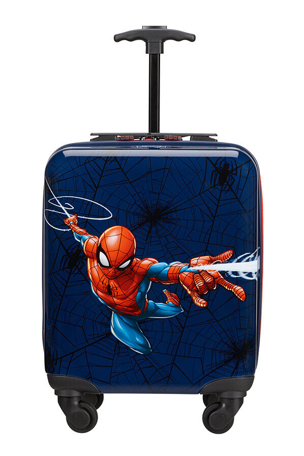 Samsonite Disney Ultimate 2.0 Spinner Disney Marvel Spiderman Web 45cm/16  Spiderman Web