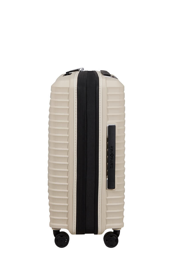 Upscape Utvidbar koffert med 4 hjul 55cm