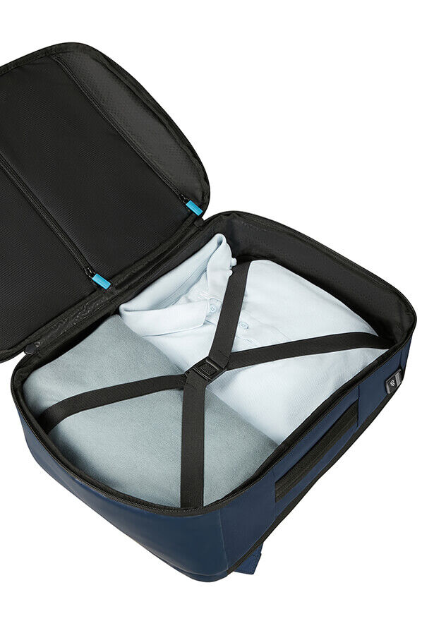 Samsonite Moderny Underseat Backpack M  Bl&aring;