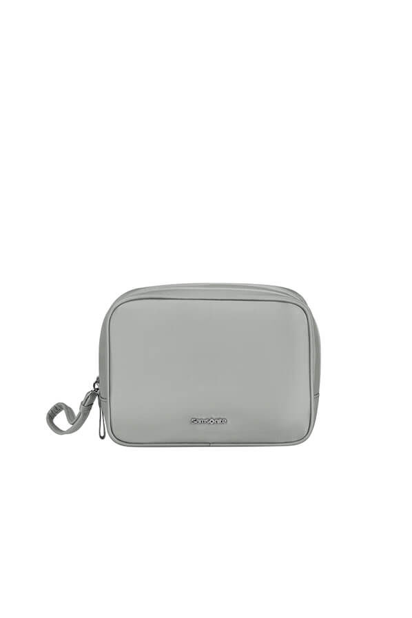 Samsonite Move Pouchy Pouch 2 Compartments  Dry Sage