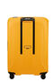 Samsonite Essens Spinner 75cm  Radiant Yellow