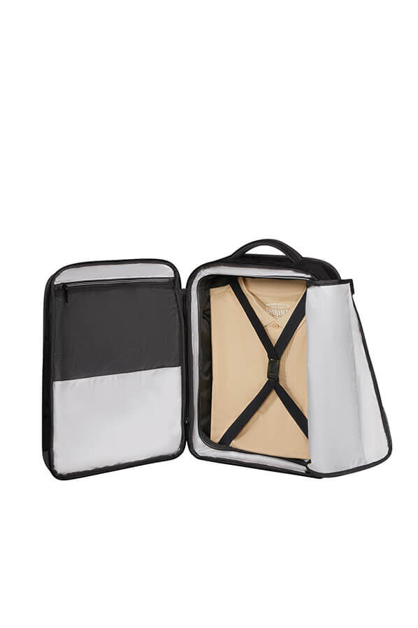 Biz2Go 2 3-i-1 reise-ryggsekk 17.3"