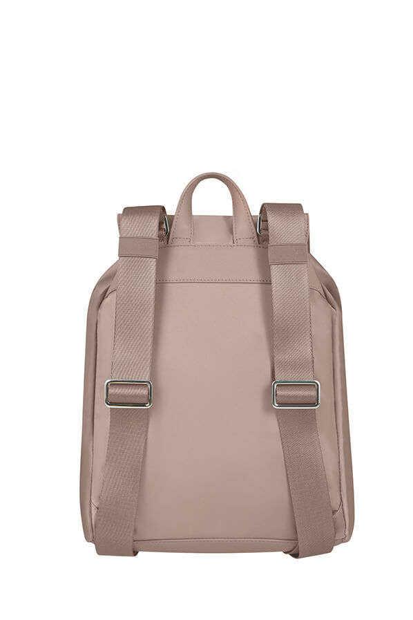 Samsonite Zalia 3.0 Backpack 1 Buckle  Old Rose