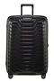 Samsonite Proxis Spinner 75cm  Svart