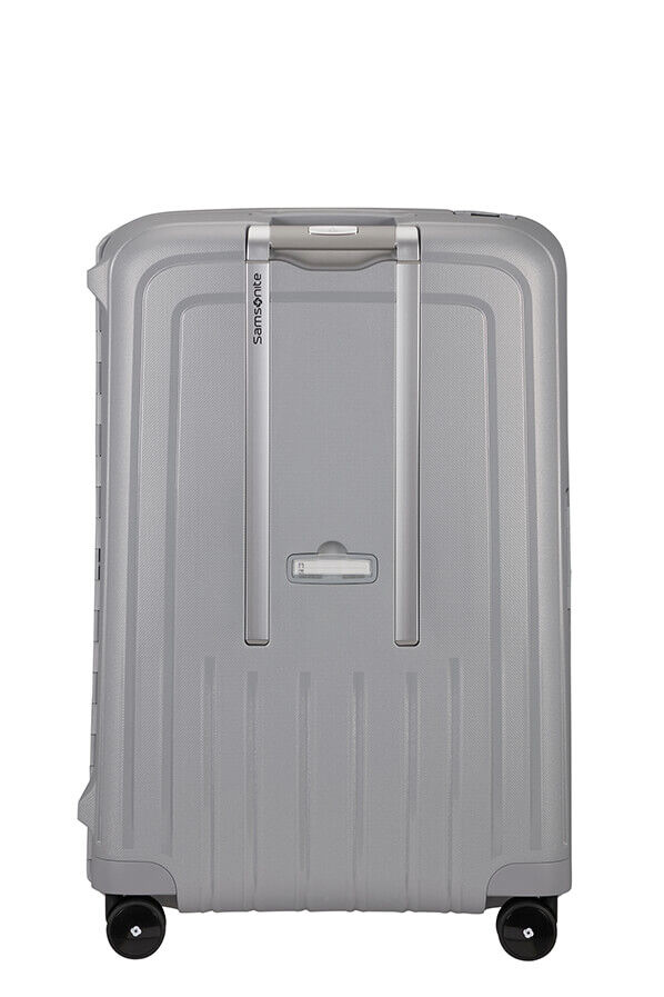 Samsonite S'Cure Spinner 75cm Silver