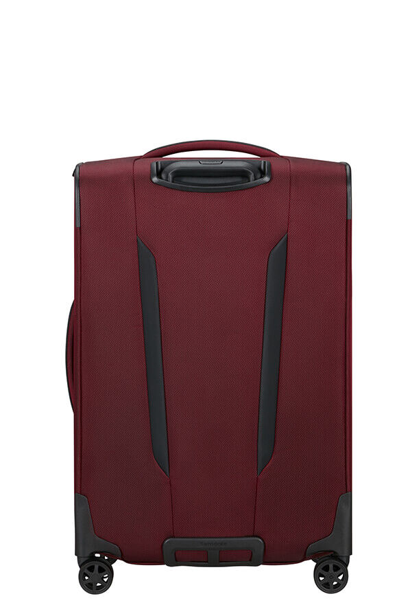 Samsonite Respark Spinner 67/24 Exp 67cm  Burgunder