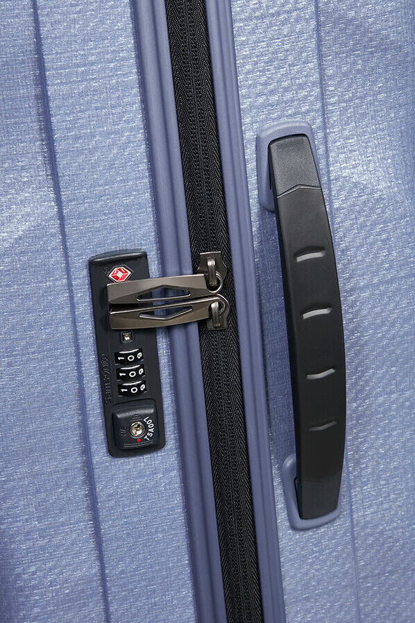 Samsonite C-Lite Spinner 75cm  Lavender