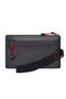 Samsonite Ecodiver Add-Ons Wallet - All In Case  Svart