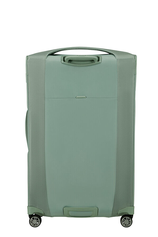 Samsonite Re-Lite Spinner Expandable 78cm  Sage