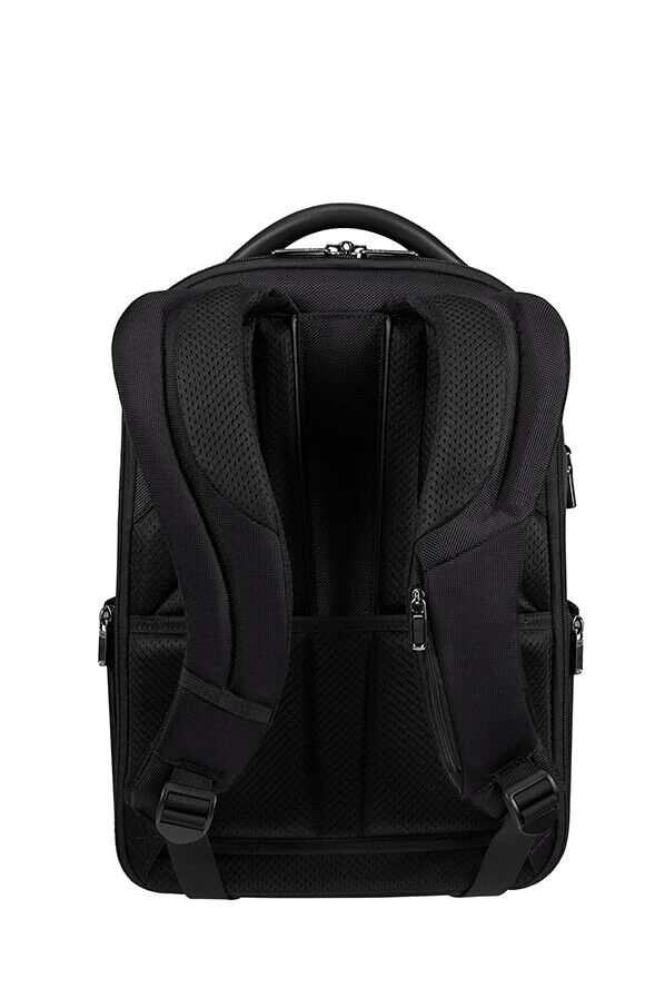 Samsonite Pro-Dlx 6 Backpack 14.1'  Svart