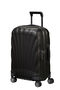 Samsonite C-Lite Spinner Expandable 55cm  Svart