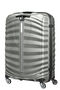 Samsonite Lite-Shock Spinner 69cm  Grønn metallic