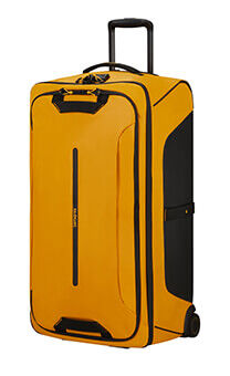 Samsonite Ecodiver Duffelbag med hjul 79 cm