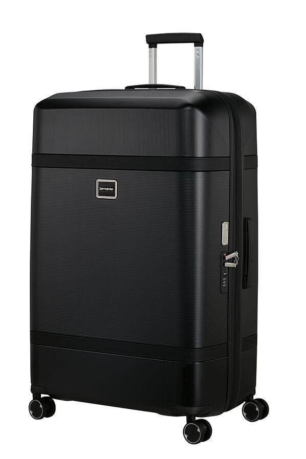 Samsonite Image Spinner Expandable 81cm  Black