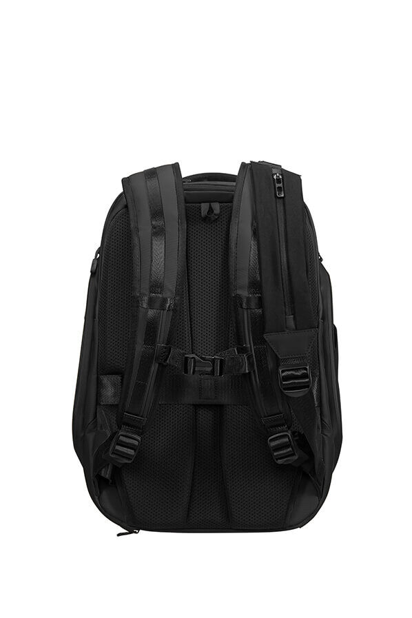 Samsonite Active Road Laptop Backpack 20L  Svart