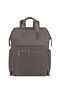 Samsonite Move 5.0 Multifunct Backpack 14.1'  Gunmetal Green