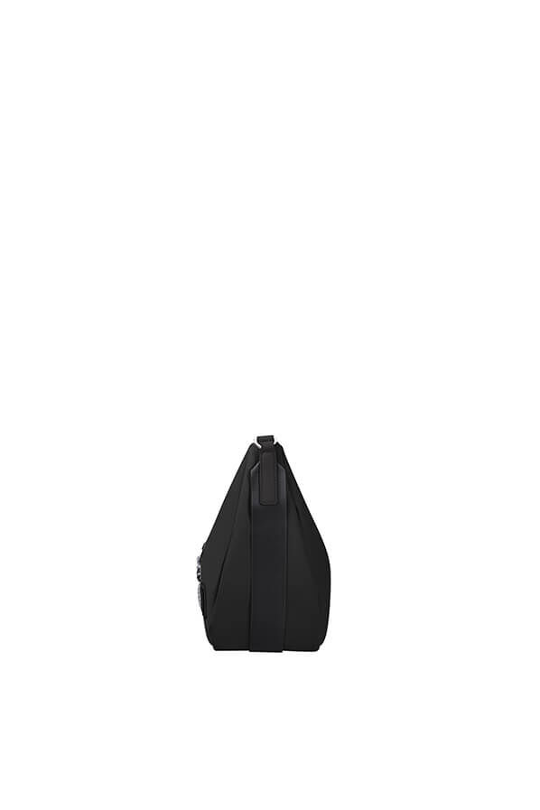 Samsonite Wander Last Hobo Bag  Svart