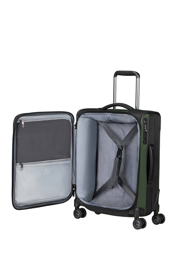 Samsonite Spectrolite 3.0 Trvl Spinner 55cm  Climbing Ivy