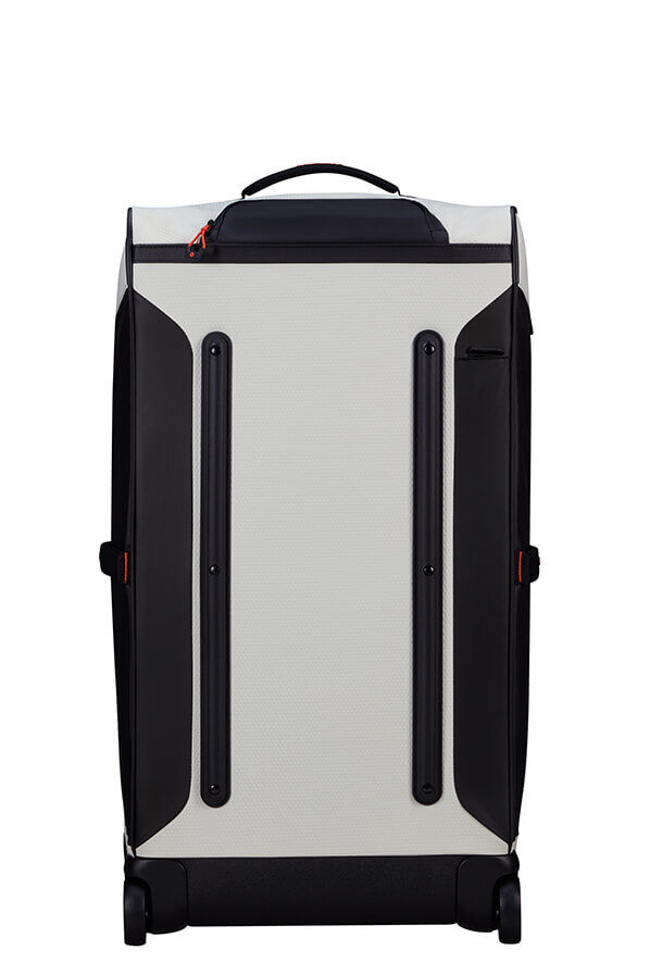 Samsonite Ecodiver Duffle/Wh 79/29  Cloud White