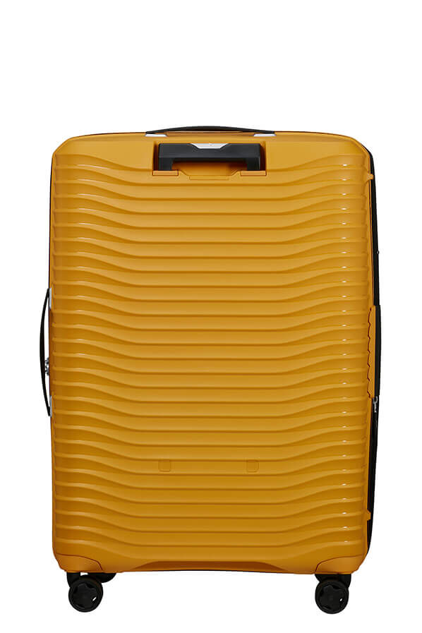 Samsonite Upscape SPINNER 75/28 EXP Gul
