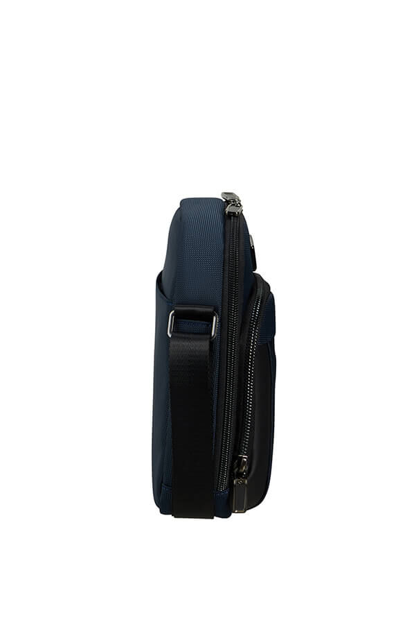 Samsonite Urban-Eye Crossover S 7.9'  Bl&aring;