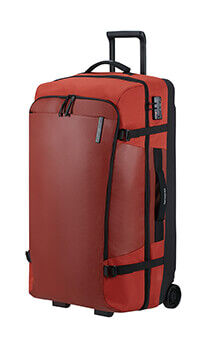 Samsonite Armox Duffelbag med hjul 79cm