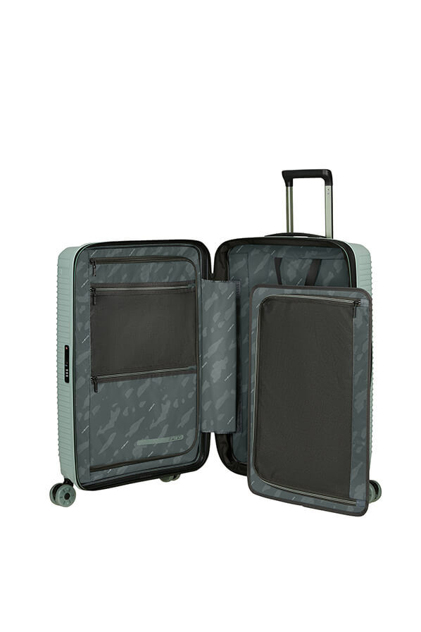 Samsonite Prodiver Hs Spinner Expandable 69cm  Light Sage