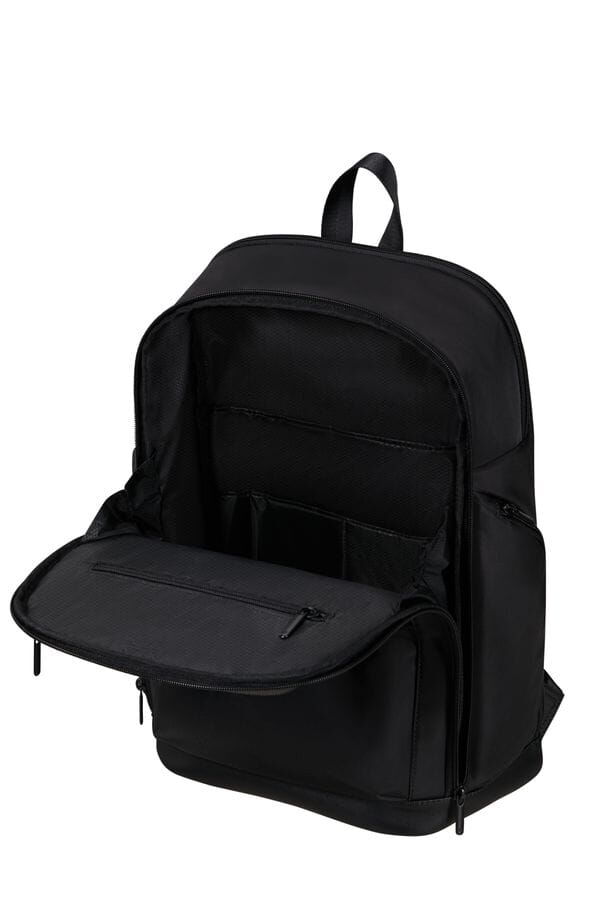 Samsonite Relyon Backpack M 15.6''  Black