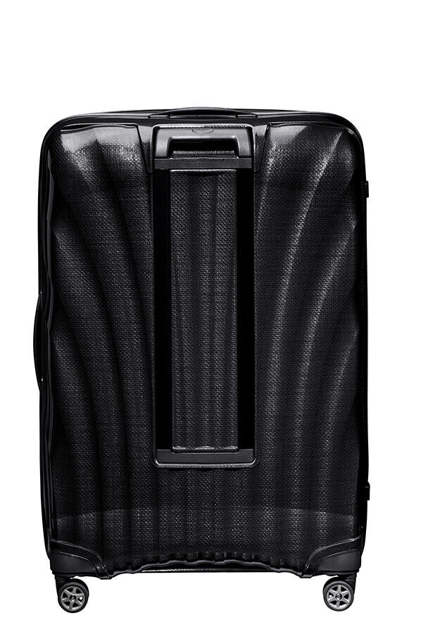 Samsonite C-Lite Spinner 86cm  Svart