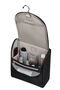 Samsonite Move Journey Hanging Toilet Kit  Svart