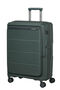 Samsonite Paralux Spinner Expandable Medium Sp 67cm  Oliven